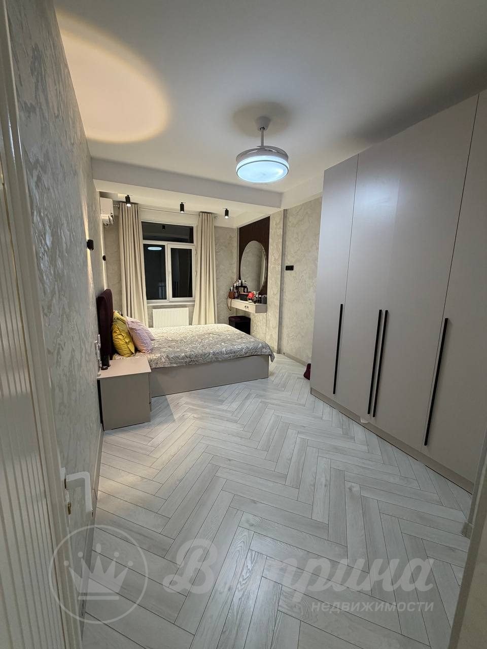 3-комн. квартира, 75 м² — фото 2