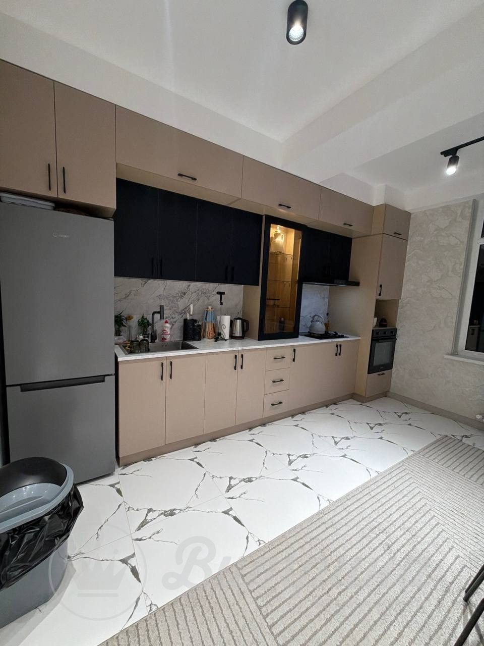 3-комн. квартира, 75 м² — фото 3