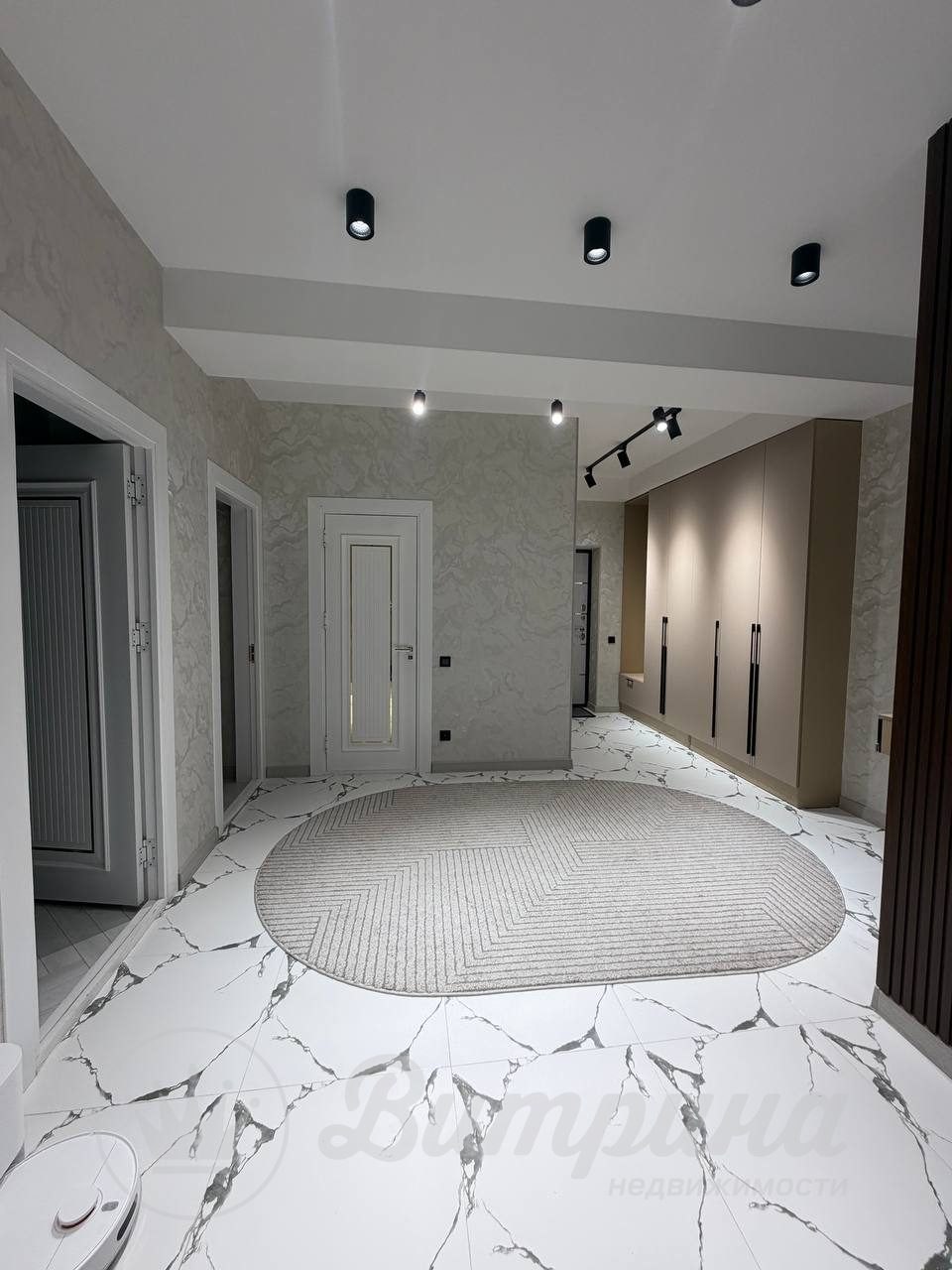 3-комн. квартира, 75 м² — фото 5