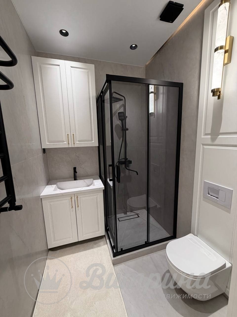 4-комн. квартира, 95 м² — фото 7