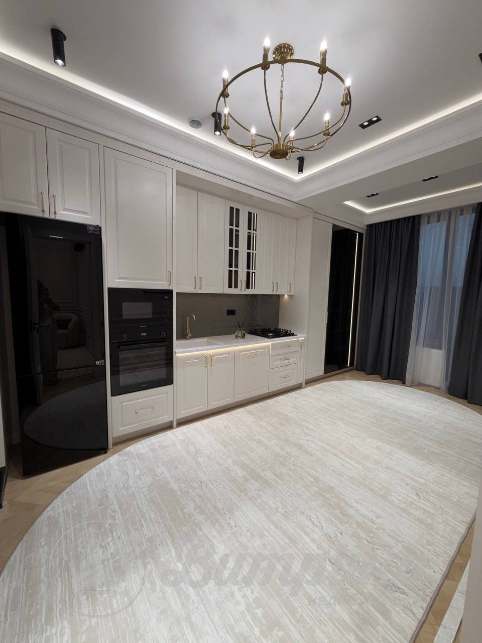 4-комн. квартира, 95 м² — фото 8