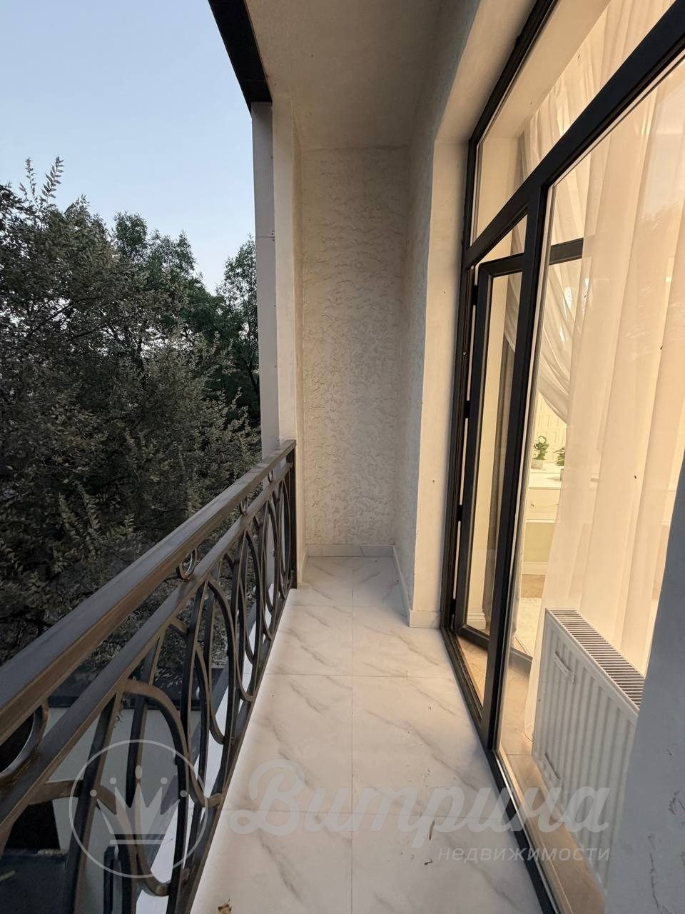 4-комн. квартира, 95 м² — фото 10