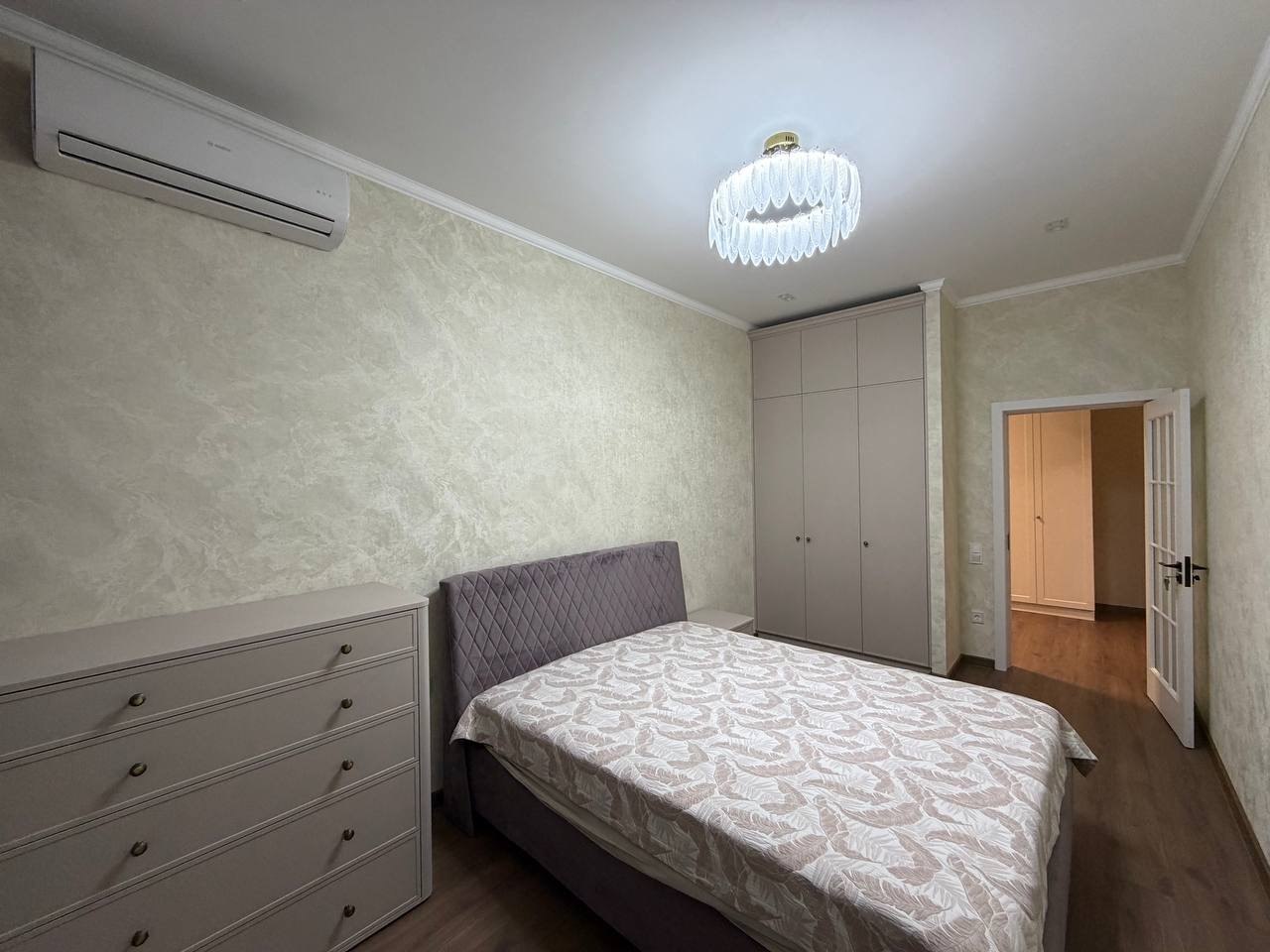 2-комн. квартира, 60 м²