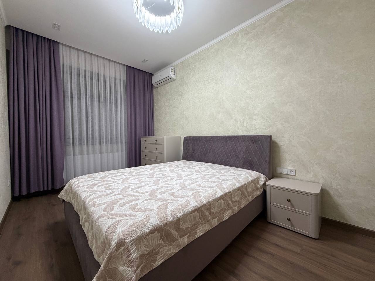 2-комн. квартира, 60 м² — фото 2