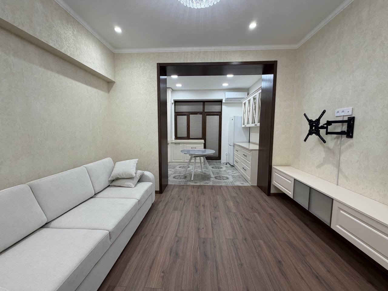 2-комн. квартира, 60 м² — фото 4