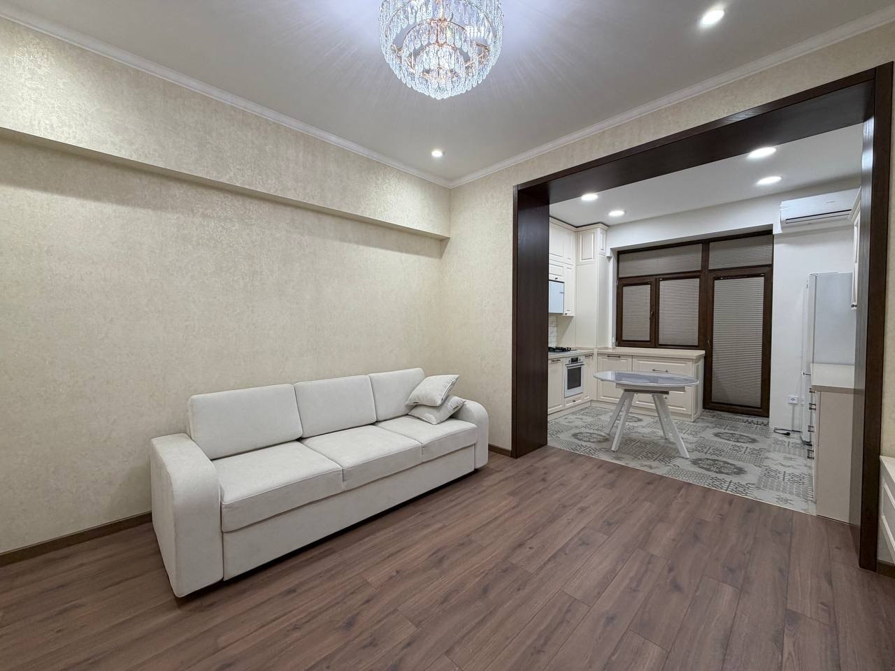 2-комн. квартира, 60 м² — фото 5