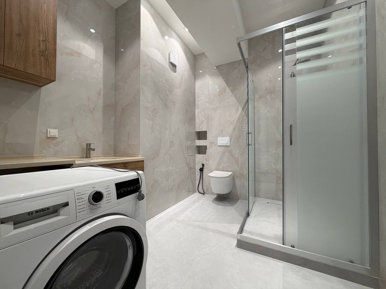 2-комн. квартира, 60 м² — фото 6