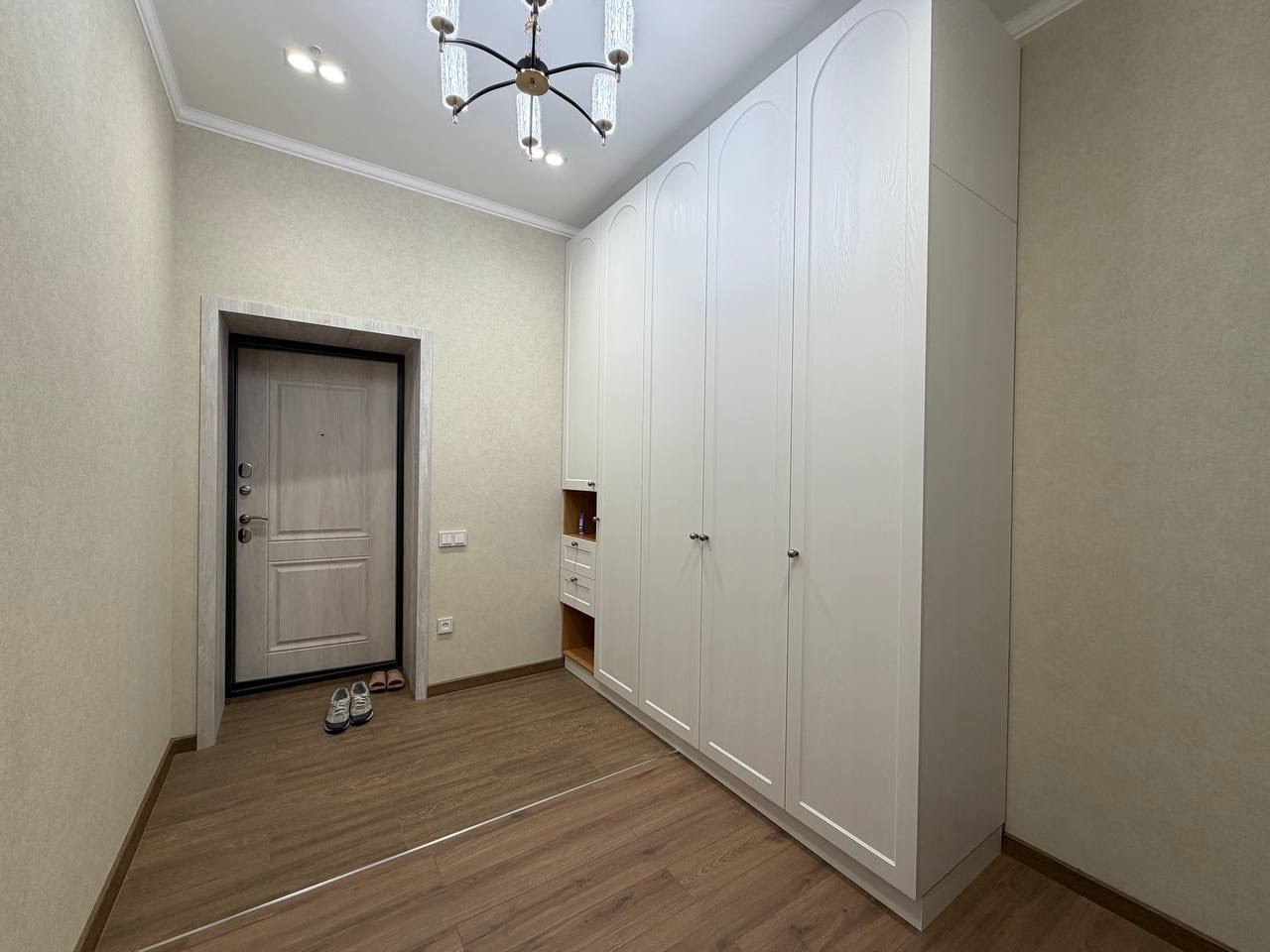 2-комн. квартира, 60 м² — фото 7