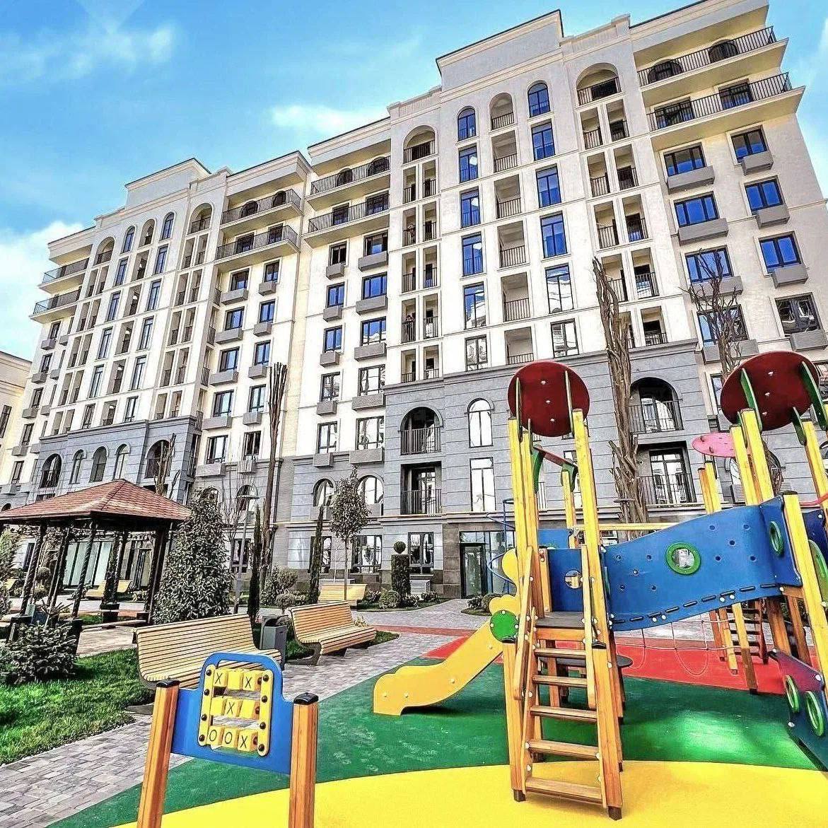 4-комн. квартира в аренду, 65 м² — фото 1