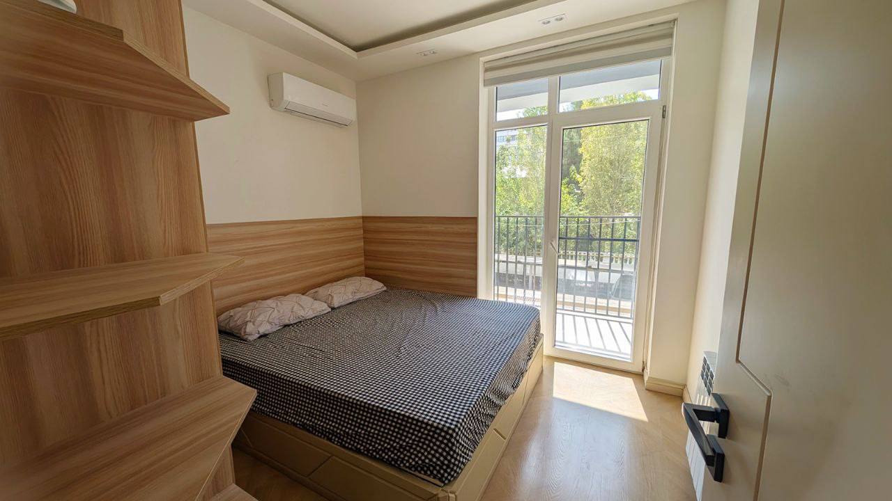 4-комн. квартира в аренду, 65 м² — фото 6