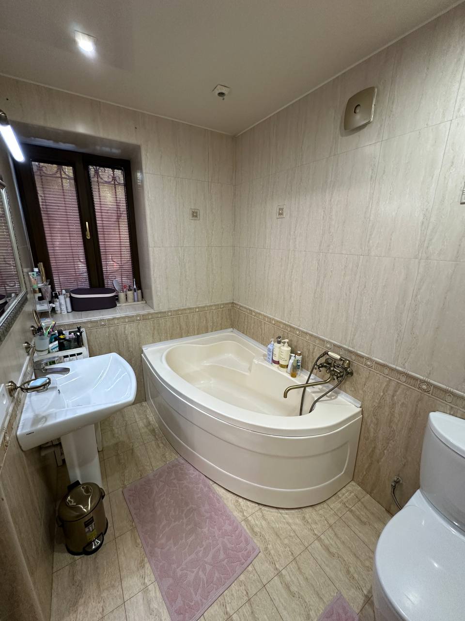 3-комн. квартира, 105 м² — фото 10