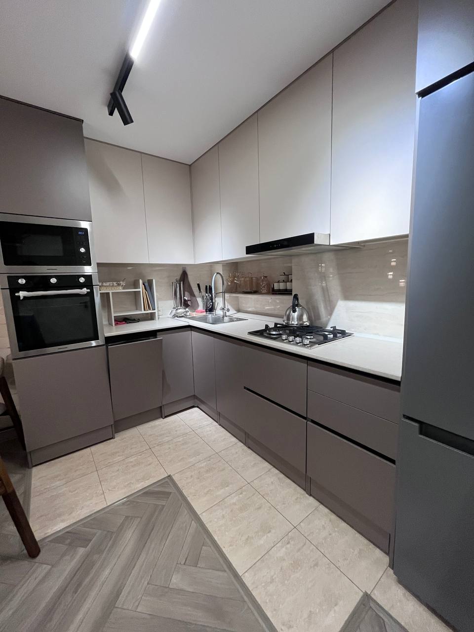 2-комн. квартира в аренду, 57 м² — фото 6