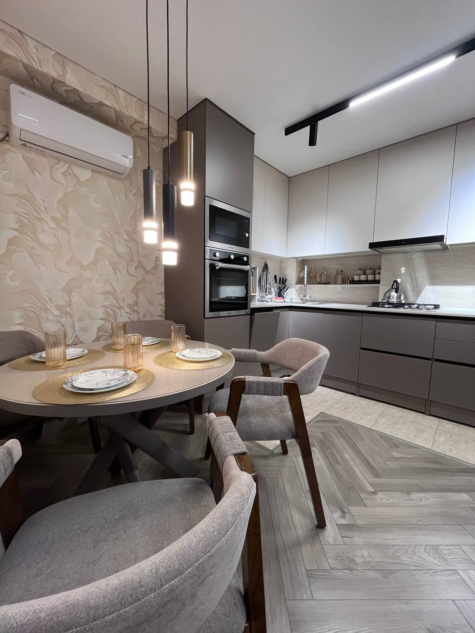 2-комн. квартира в аренду, 57 м² — фото 8
