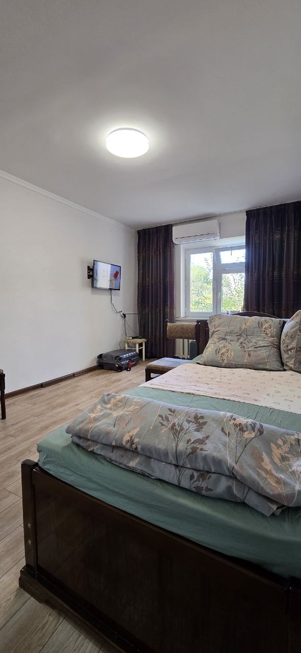 1-комн. квартира, 36 м² — фото 1