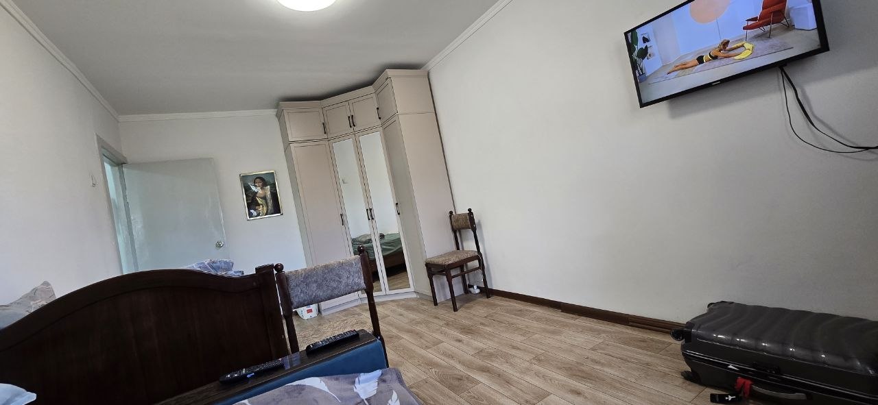 1-комн. квартира, 36 м² — фото 2