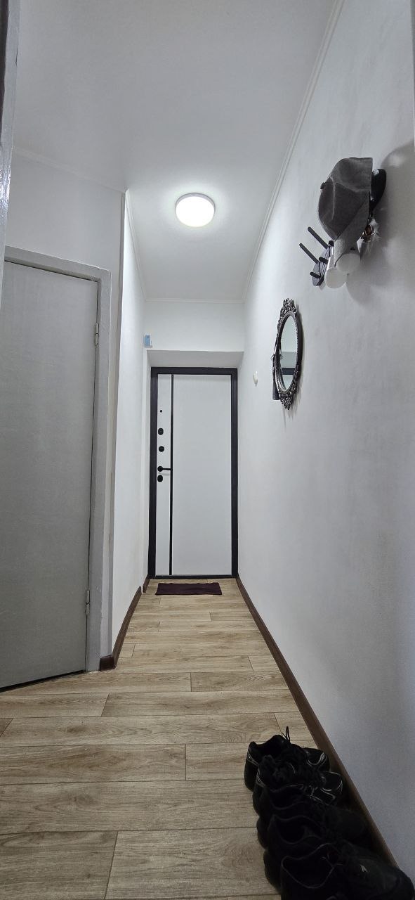1-комн. квартира, 36 м² — фото 4