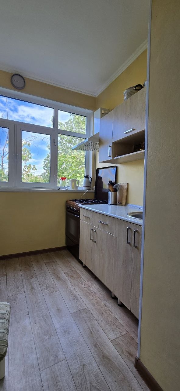 1-комн. квартира, 36 м² — фото 6