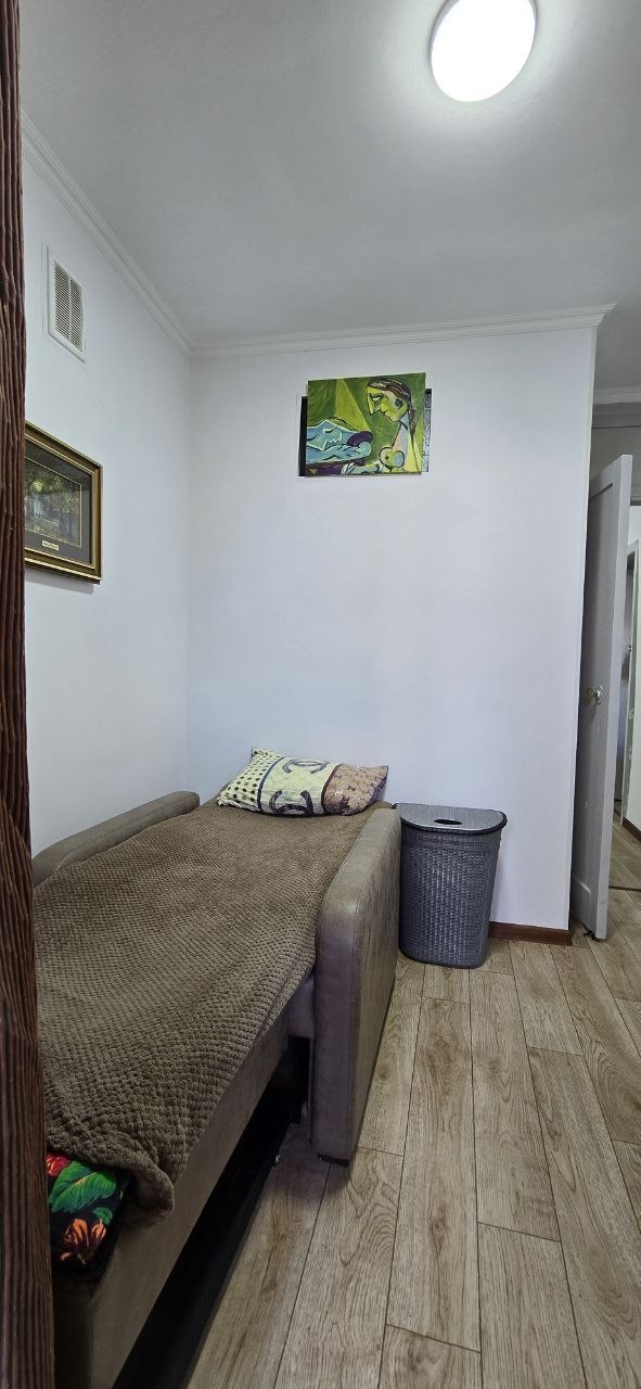 1-комн. квартира, 36 м² — фото 7