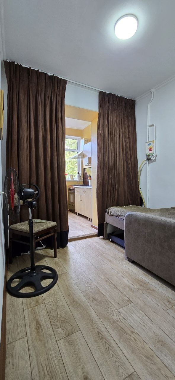 1-комн. квартира, 36 м² — фото 8