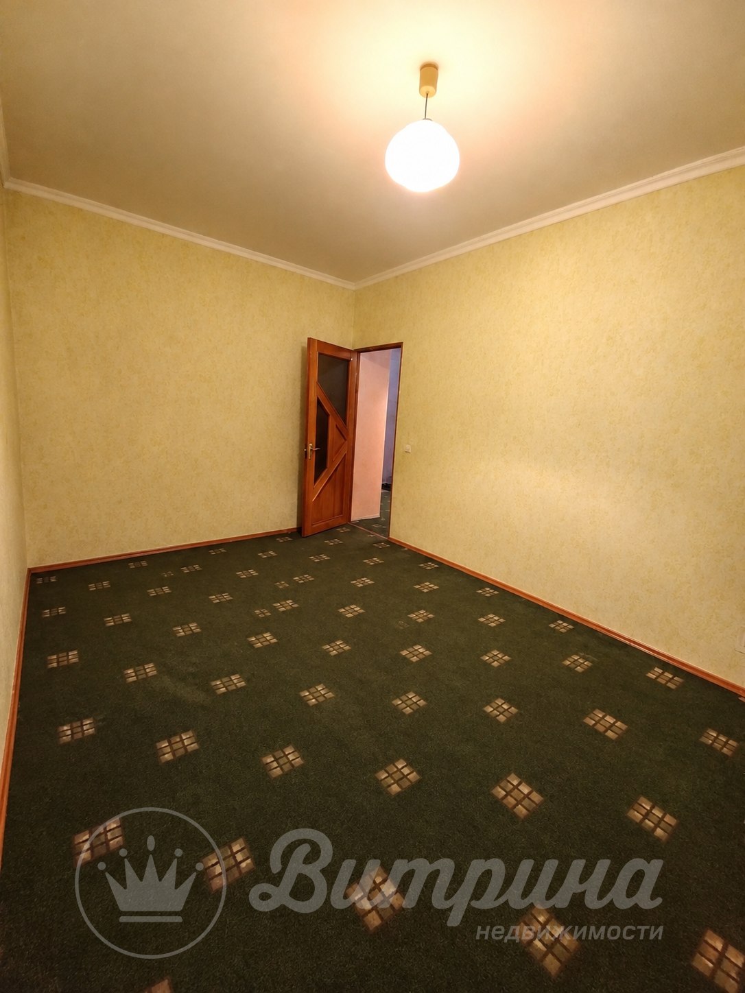 3-комн. квартира, 65 м² — фото 4
