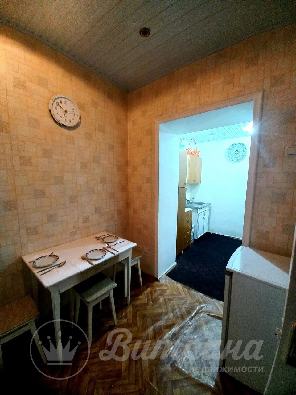 3-комн. квартира, 65 м² — фото 5
