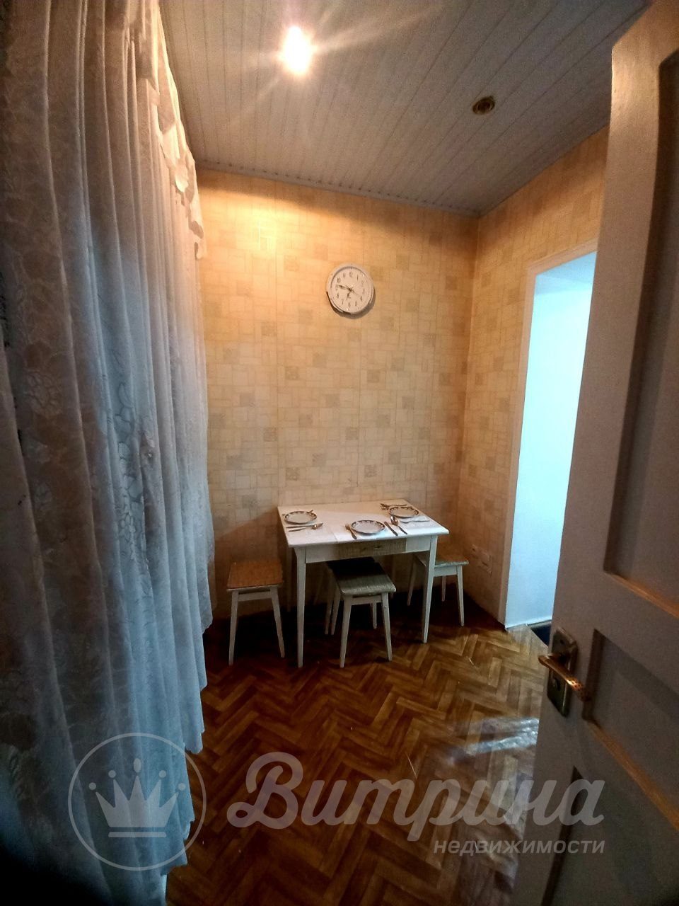 3-комн. квартира, 65 м² — фото 6