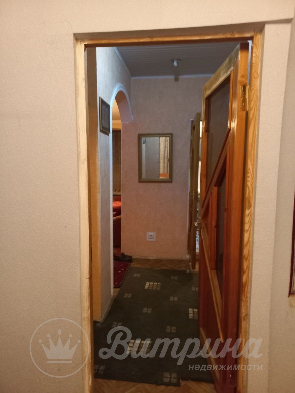 3-комн. квартира, 65 м² — фото 7