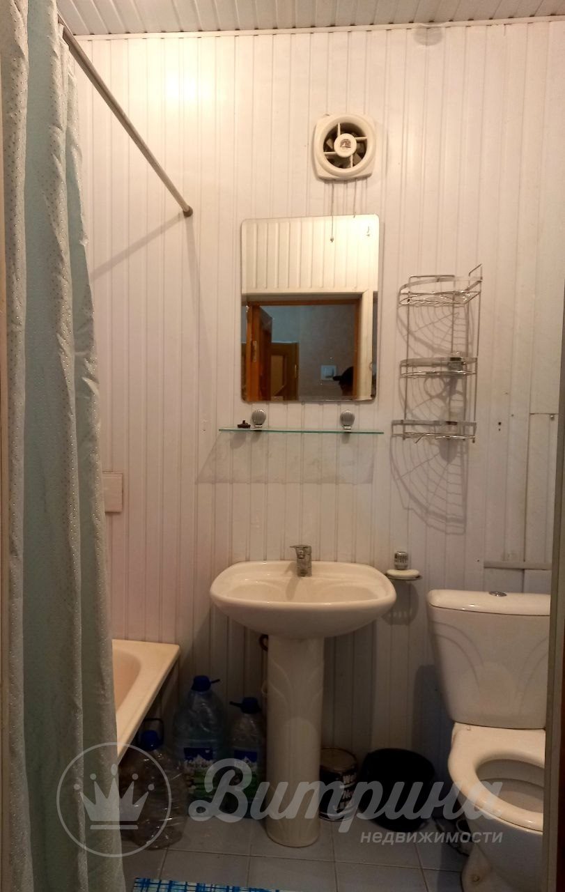3-комн. квартира, 65 м² — фото 8