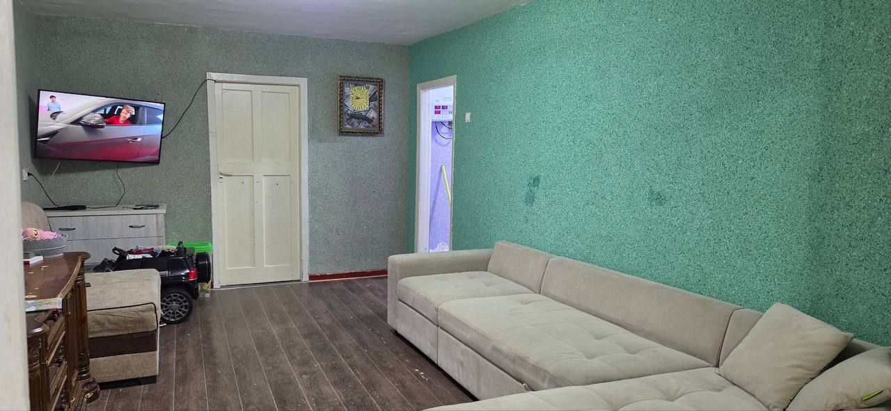 2-комн. квартира, 49,5 м² — фото 2
