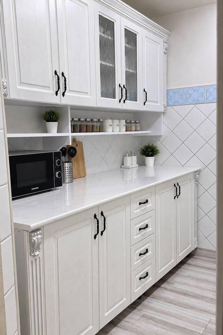 2-комн. квартира, 49,5 м² — фото 3