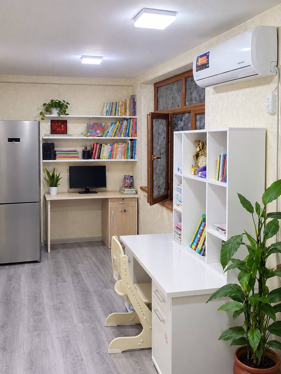 2-комн. квартира, 49,5 м² — фото 4