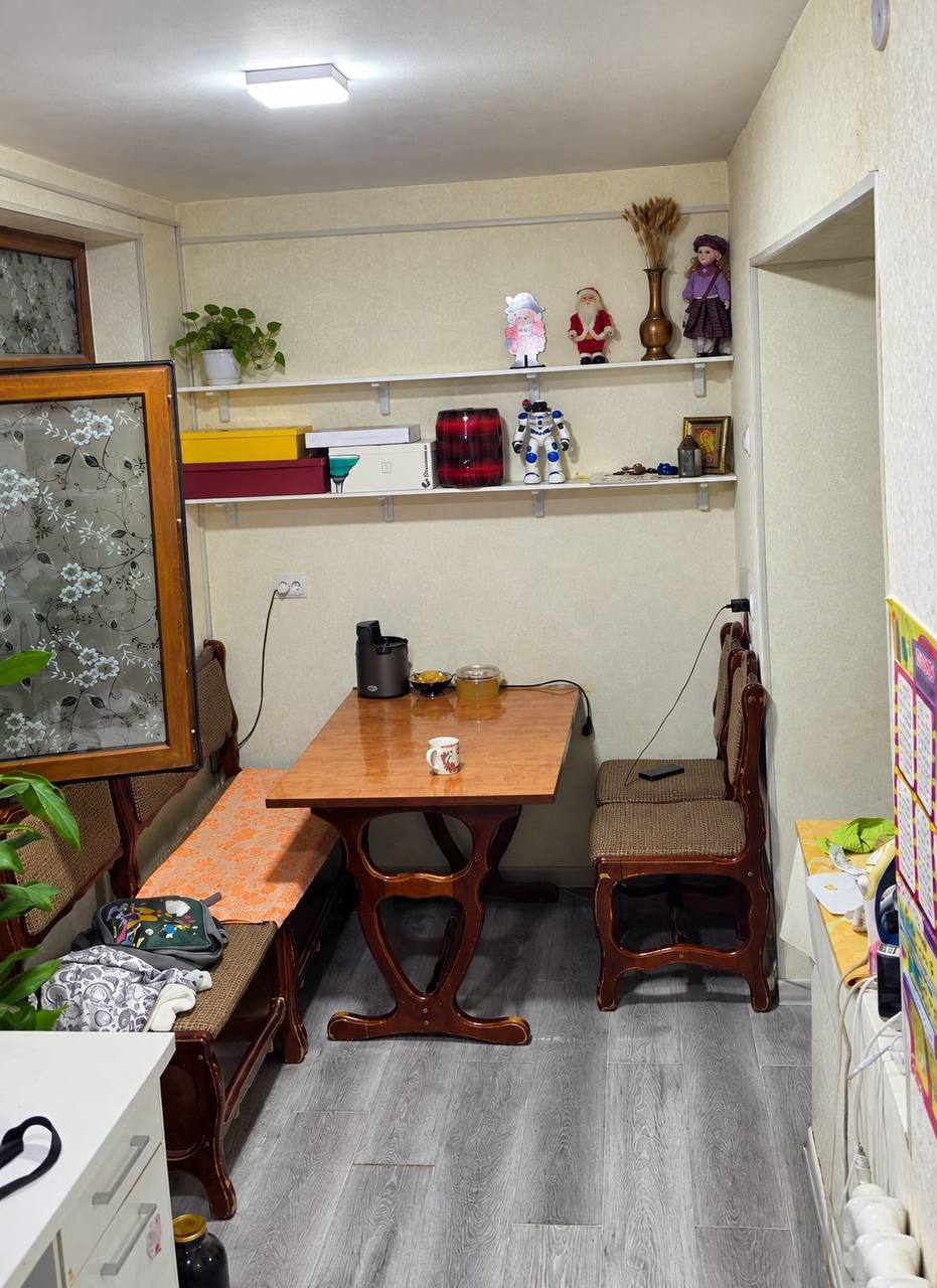 2-комн. квартира, 49,5 м² — фото 5