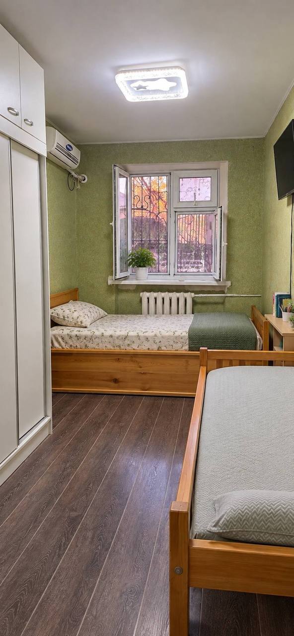 2-комн. квартира, 49,5 м² — фото 6