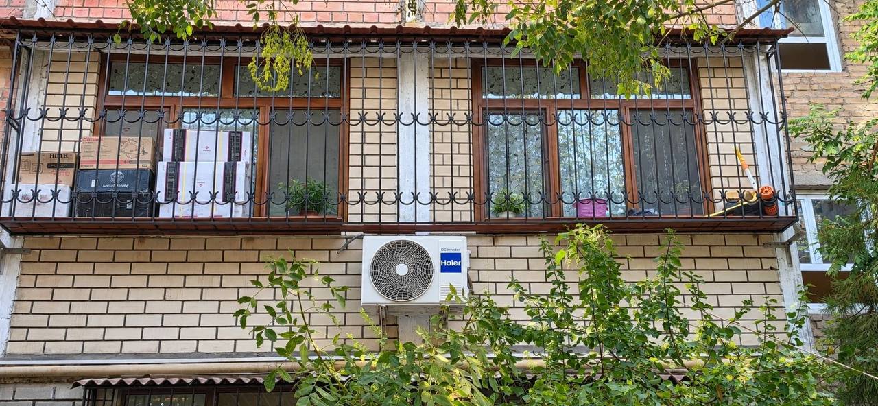 2-комн. квартира, 49,5 м² — фото 7