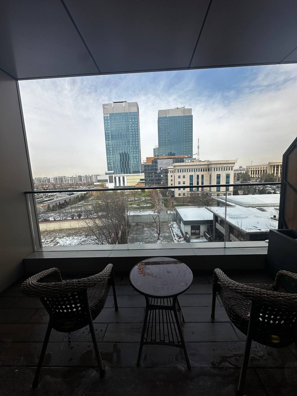 1-комн. квартира в аренду, 40 м² — фото 1