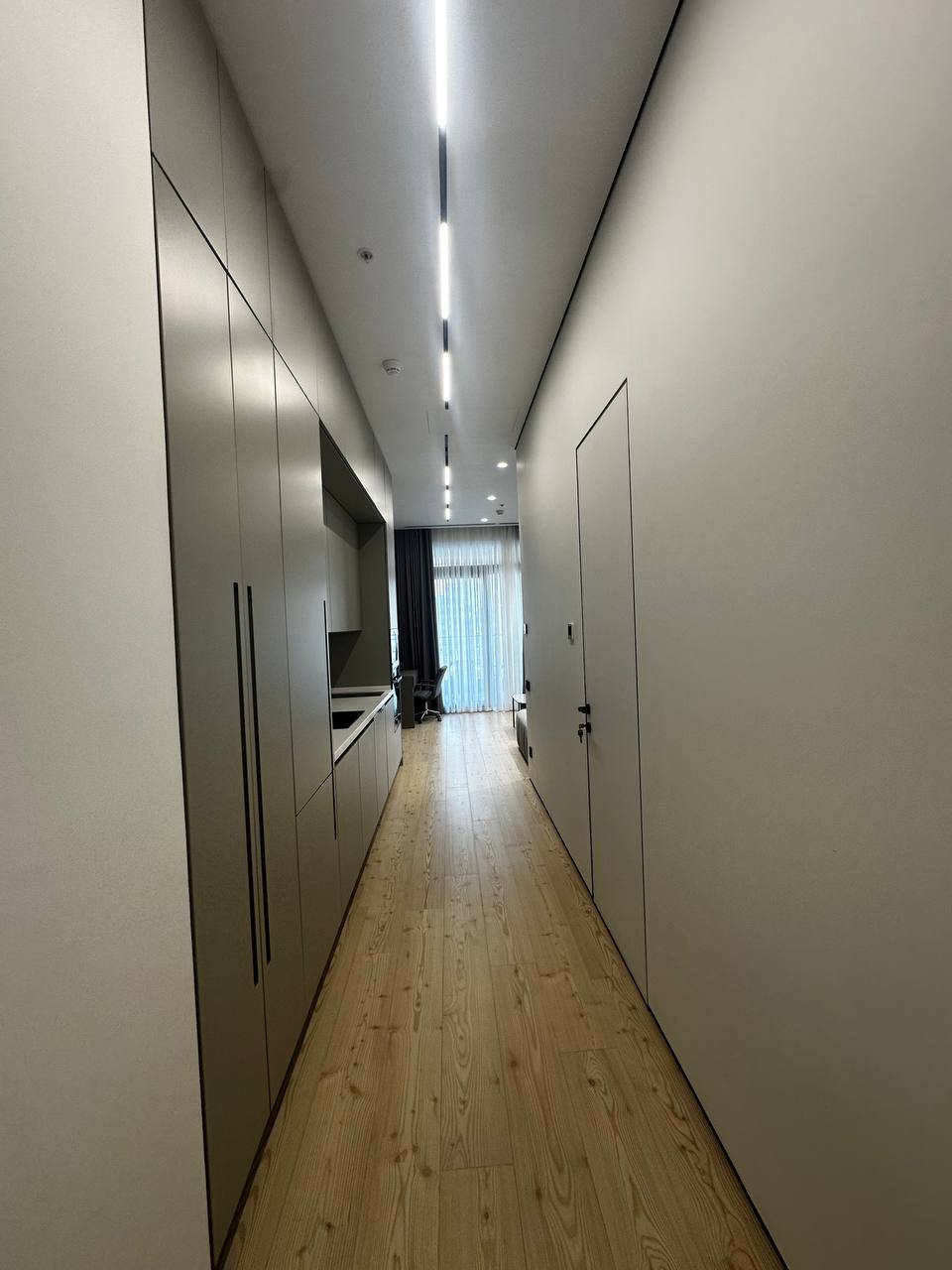 1-комн. квартира в аренду, 40 м² — фото 5