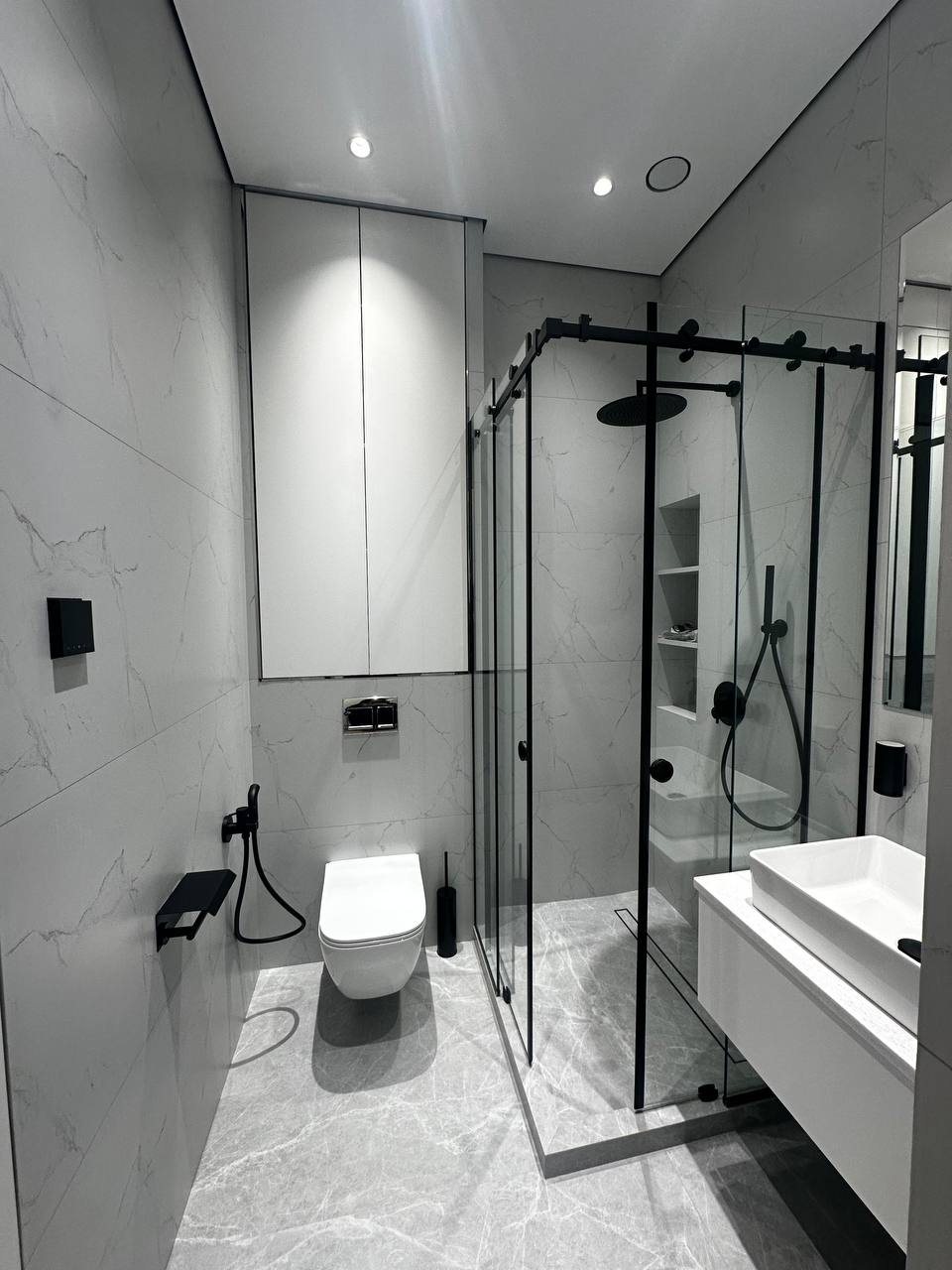 1-комн. квартира в аренду, 40 м² — фото 8