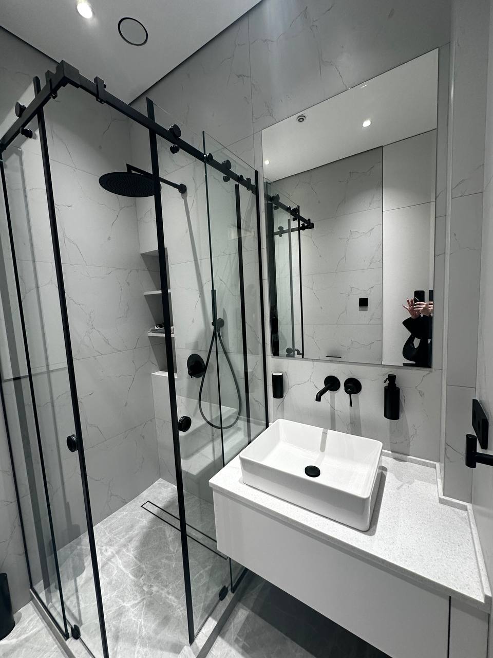 1-комн. квартира в аренду, 40 м² — фото 9