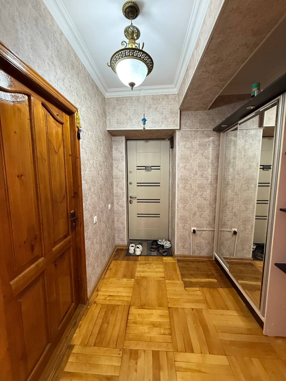 3-комн. квартира, 69 м² — фото 4