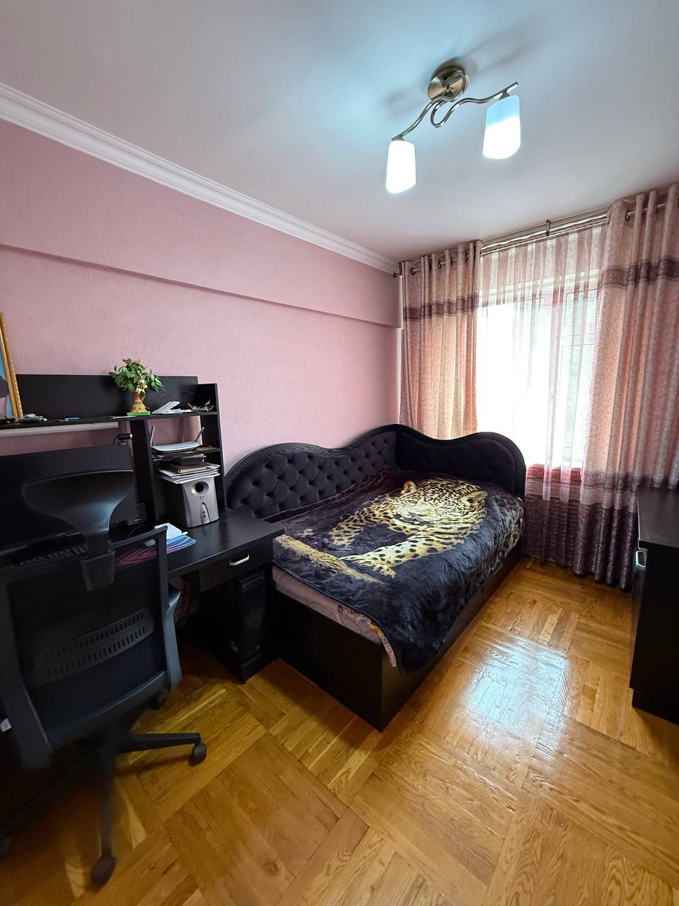 3-комн. квартира, 69 м² — фото 5