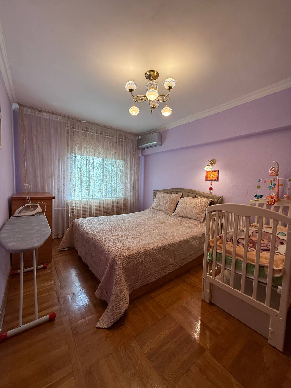 3-комн. квартира, 69 м² — фото 6