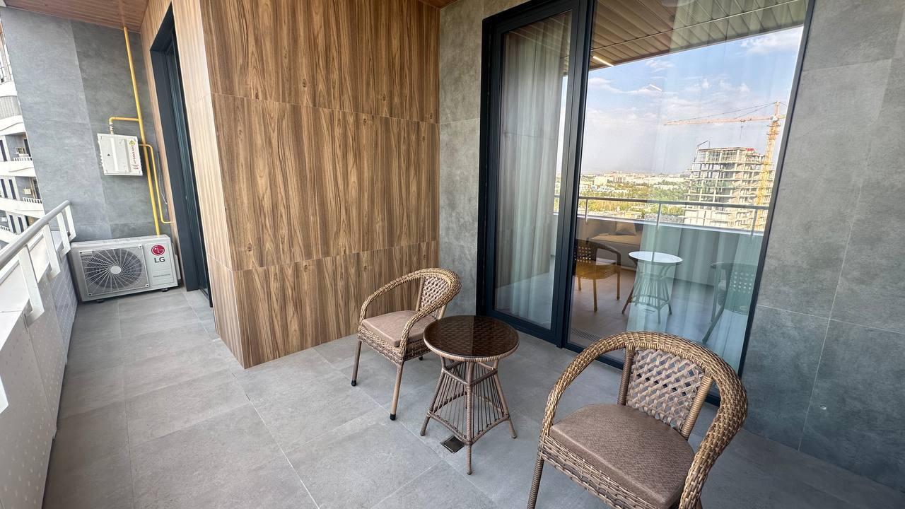 Квартира в аренду, 70 м² — фото 1