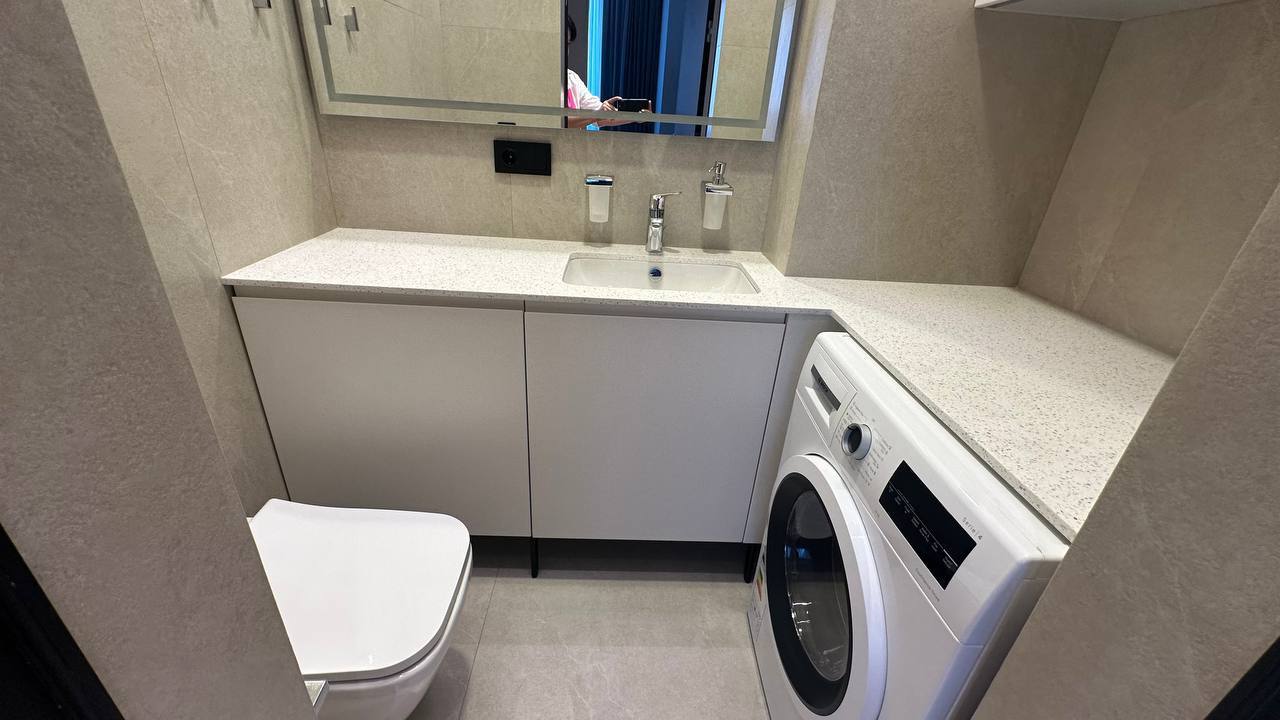 Квартира в аренду, 70 м² — фото 4