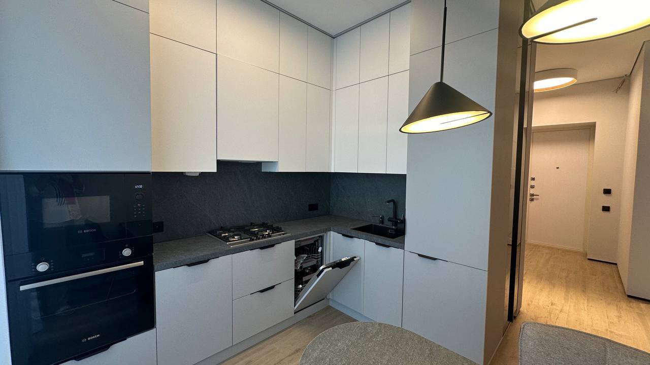 Квартира в аренду, 70 м² — фото 5