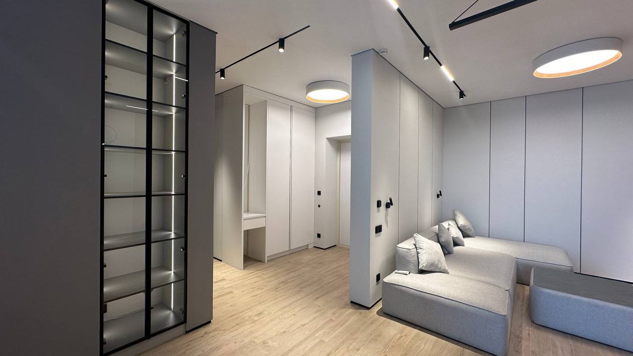 Квартира в аренду, 70 м² — фото 6