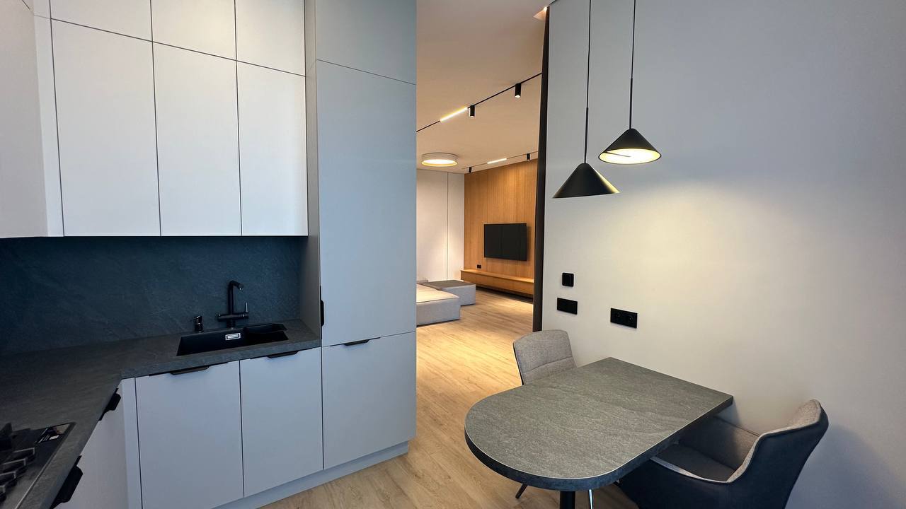 Квартира в аренду, 70 м² — фото 7