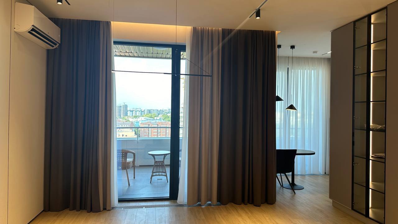Квартира в аренду, 70 м² — фото 8
