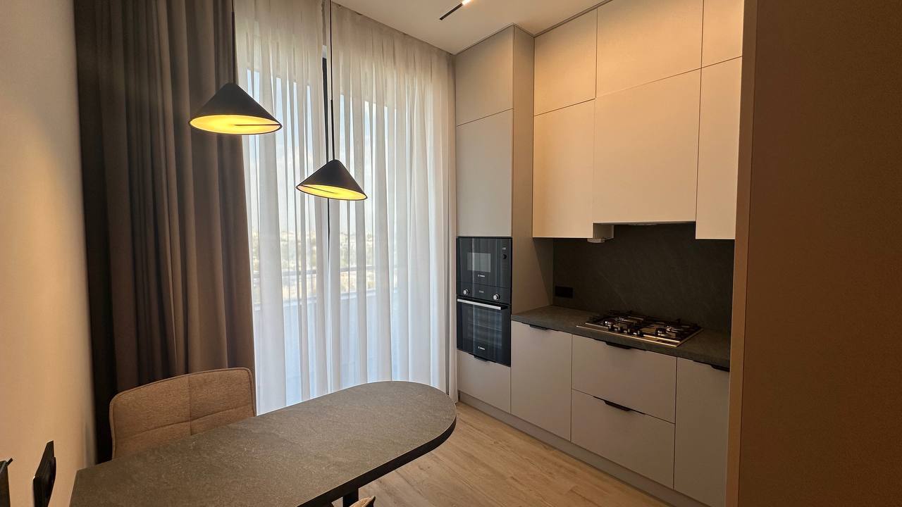 Квартира в аренду, 70 м² — фото 9
