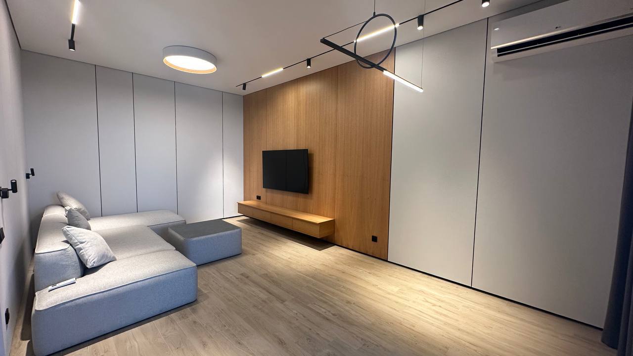 Квартира в аренду, 70 м² — фото 10