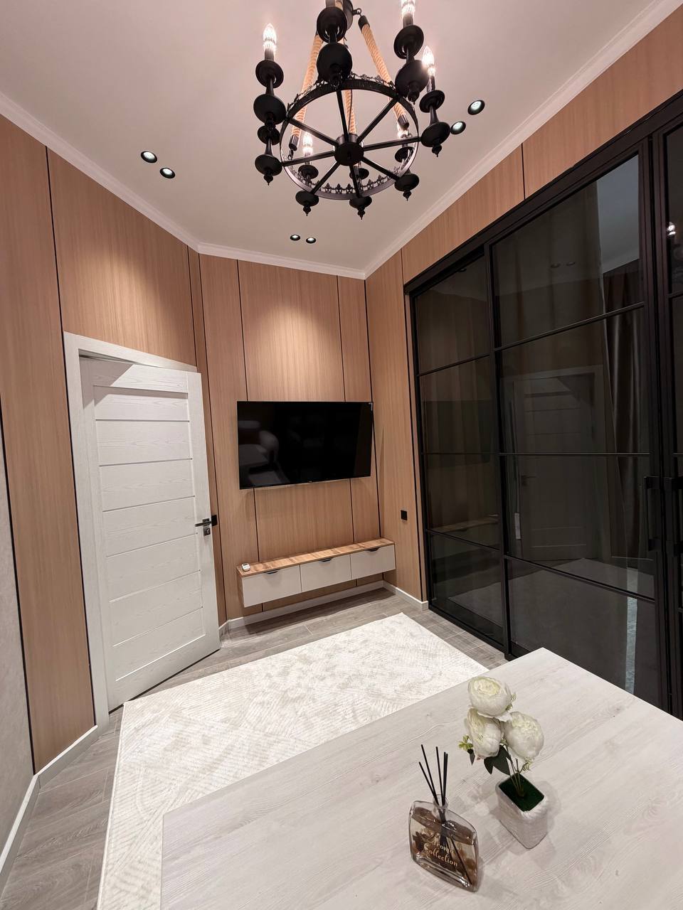 3-комн. квартира в аренду, 60 м² — фото 6